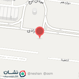 عکس سالن زیبایی زهره جمال نیک