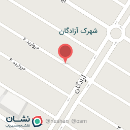 عکس آرایشگاه چهره 