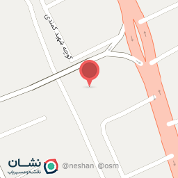 عکس پلیس + 10 بلوار شهید مرادی