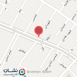 عکس لوازم یدکی قمشه ای 