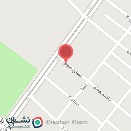 عکس رستوران دنیز