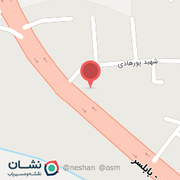 عکس تعمیرگاه خودرو پاریس (مدیریت حمزه ضابط پور)