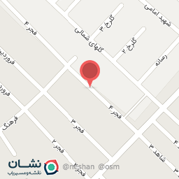 عکس سالن زیبایی حدیث