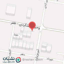 عکس سوپرمارکت اسپادانا