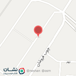 عکس کوره رنگ میرزایی‌