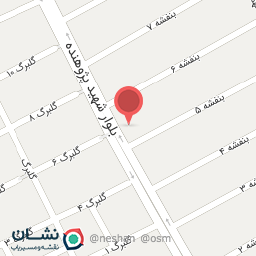 عکس بنگاه معاملات املاک