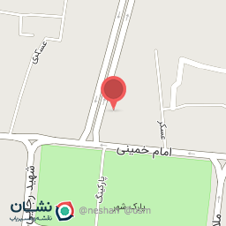 عکس بانک سپه ( مهر اقتصاد سابق ) شعبه قطب آباد