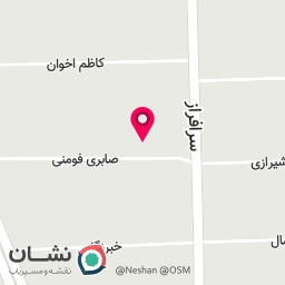 عکس رعنا اشرفی وکیل پایه یک دادگستری