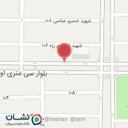 عکس دندانپزشکی دکتر قبادی