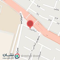 عکس مسجد الزهرا (س)