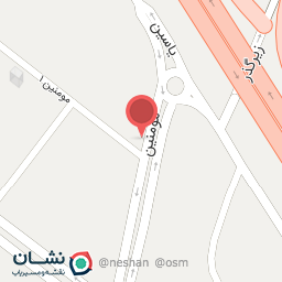 عکس مزار غلامرضا راج پوت