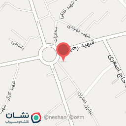 عکس فروشگاه اطلس شاپور نجاری