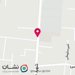 عکس سوپرمارکت فرشاد