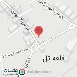 عکس فروشگاه نوشت افزار و اسباب بازی شادی Shadi stationary