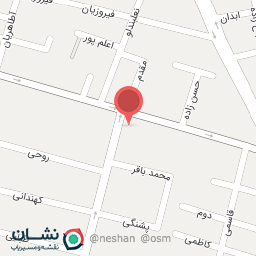 عکس ساختمان پزشکان سید الشهدا