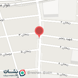 عکس افق کوروش شعبه بوشهر شهید مطهری