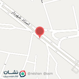 عکس آرایشگاه مردانه نایس