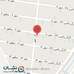 عکس خرازی مهر