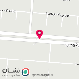 عکس مرکز فیشال پوست عبیر