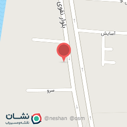 عکس روکش سرای پاتریس