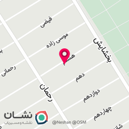 عکس نقره سازی میلاد شعبه ۱