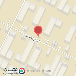 عکس گالری سنگ آوانگارد