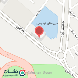 عکس کتابخانه شهیدان جعفری نژاد