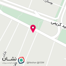 عکس آرایشگاه سياوش