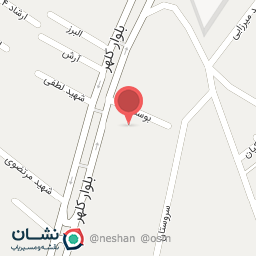 عکس آموزشگاه و سالن زیبایی ندا دولتیاری