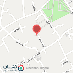 عکس باشگاه کشتی پهلوانان مقرب 