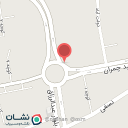 عکس افق کوروش ( شعبه ابرکوه میدان بسیج)