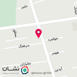 عکس غذا خوری لاله زار 