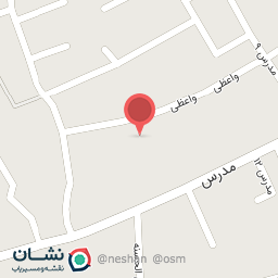 عکس فروشگاه کیف و کفش آرسی