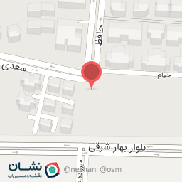 عکس بوستان گلها