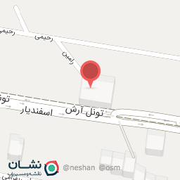 عکس کتابخانه موزه هنرهای دینی امام علی (ع)