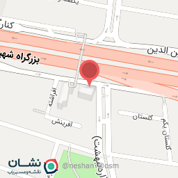 عکس شرکت پرسیسکار