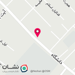 عکس فروشگاه مواد غذایی رضا