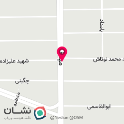 عکس فروشگاه فیضی پور