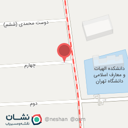 عکس شرکت تخصصی فروش و تعمیر تسمه کش و تسمه (پک مارکت)