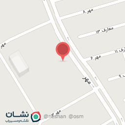 عکس مجتمع 220 واحدی مسکن ملی