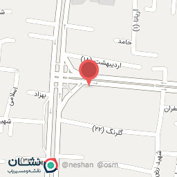 عکس دکتر عاطفه توانگر