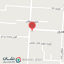 عکس نوشت افزار کریمی