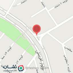 عکس داروخانه دکتر خوشنودی