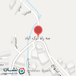 عکس داراباد_سه راه ترک آباد