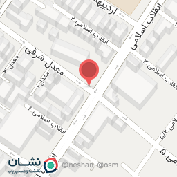 عکس دکتر الهام رضایی