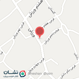 عکس سوپرمارکت سام