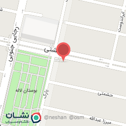 عکس فروشگاه مواد غذایی یاران