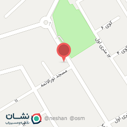 عکس فروشگاه بزرگ سینا