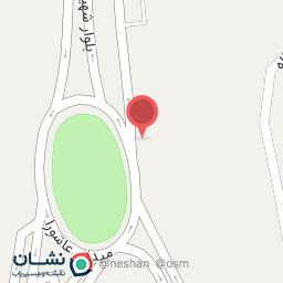 عکس سوپر مارکت کوهستان الوند