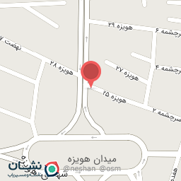 عکس میوه فروشی بابا طاهر